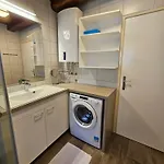 61 Jasna Сasa de vacaciones Kranjska Gora