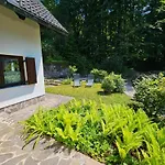 Сasa de vacaciones 61 Jasna *