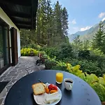 بيت للعطل 61 Jasna *