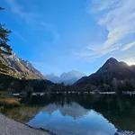 Сasa de vacaciones 61 Jasna