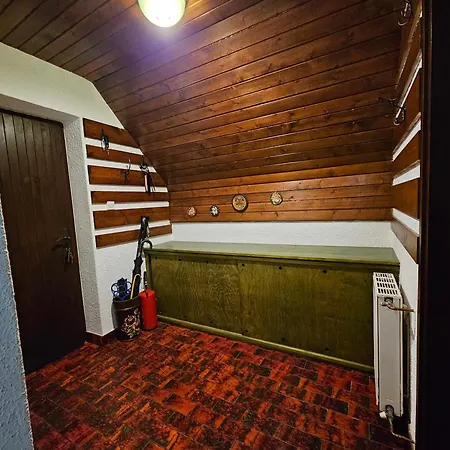 Tatil Evi 61 Jasna *