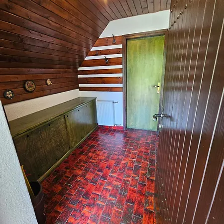 Tatil Evi 61 Jasna *