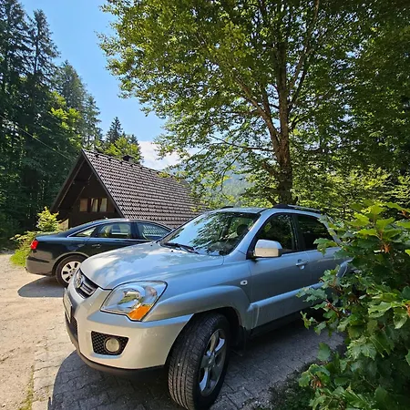 Ferienhaus 61 Jasna *