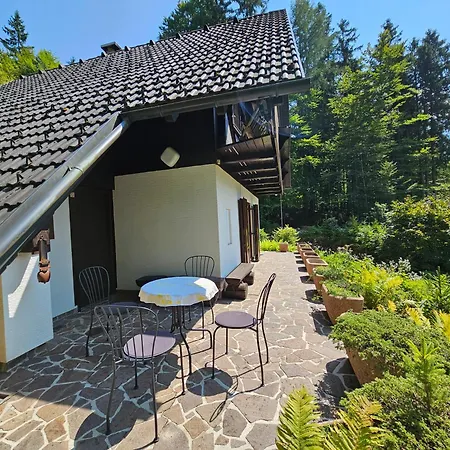 Tatil Evi 61 Jasna *