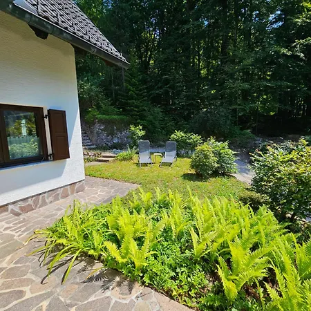 Tatil Evi 61 Jasna *