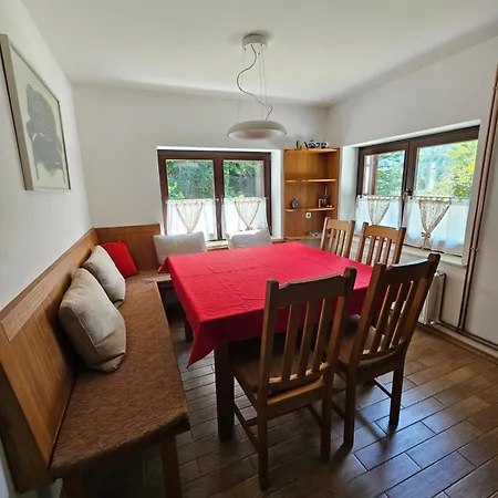 Ferienhaus 61 Jasna Kranjska Gora