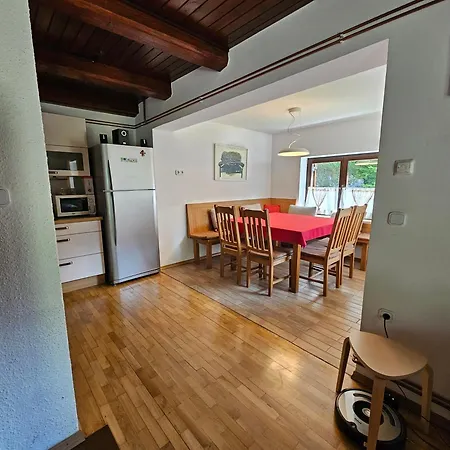 61 Jasna Kranjska Gora