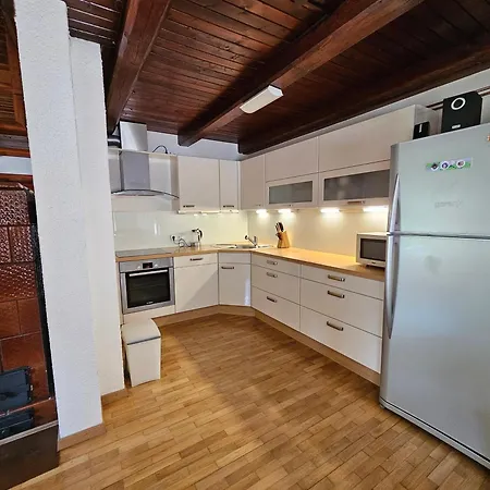 61 Jasna Ferienhaus