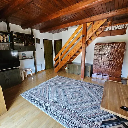 Ferienhaus 61 Jasna Kranjska Gora