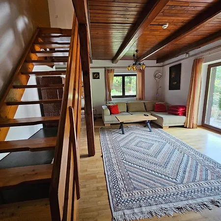 61 Jasna * Kranjska Gora