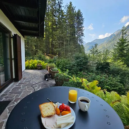 Tatil Evi 61 Jasna *