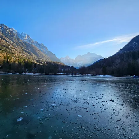 61 Jasna * Kranjska Gora