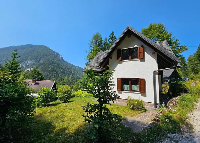 61 Jasna * Kranjska Gora