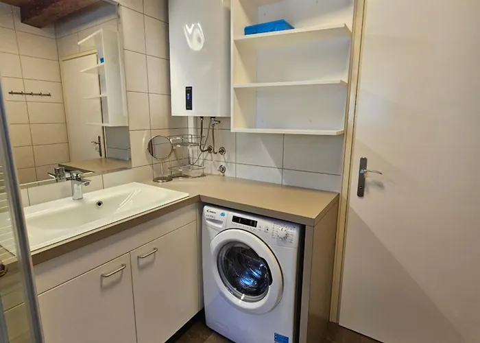 61 Jasna Prázdninový dům Kranjska Gora