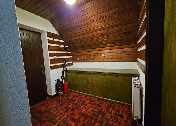 Prázdninový dům 61 Jasna *