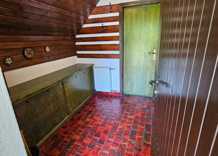 بيت للعطل 61 Jasna *