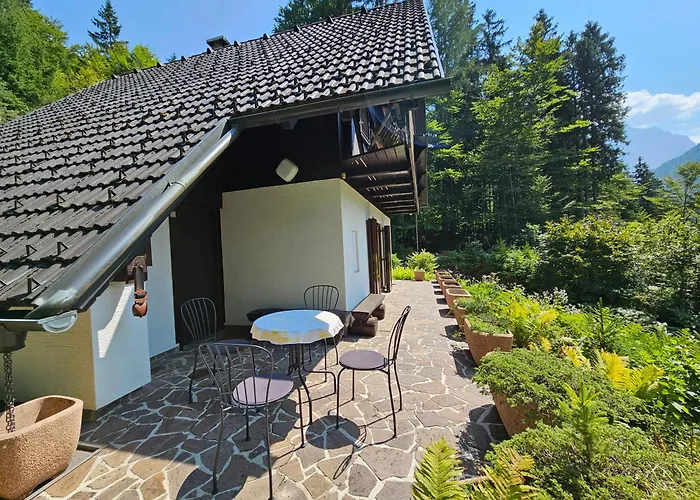 Prázdninový dům 61 Jasna *