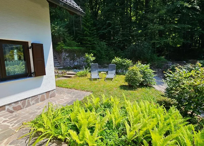 Prázdninový dům 61 Jasna *