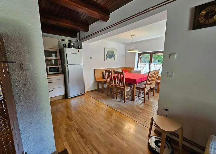 61 Jasna Kranjska Gora