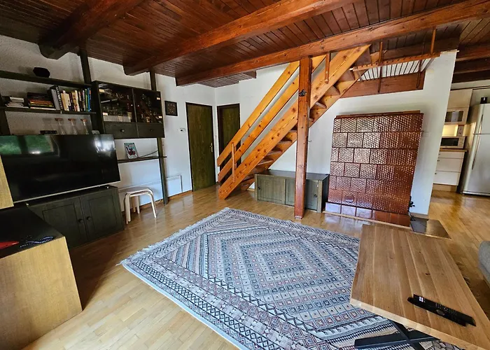 بيت للعطل 61 Jasna كْرانْيِسكا غورا