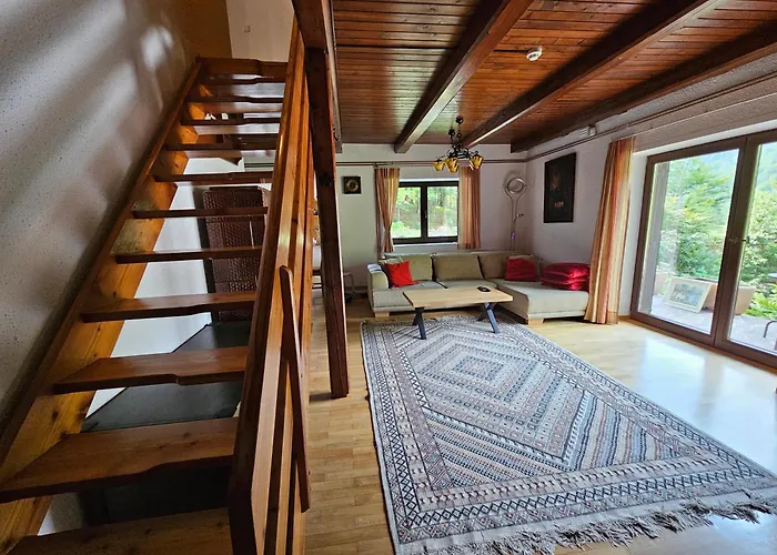 61 Jasna * Kranjska Gora