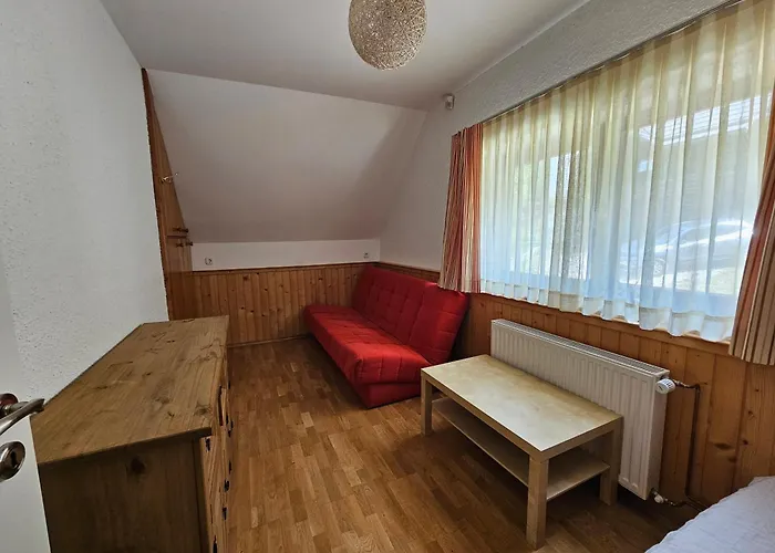 61 Jasna بيت للعطل