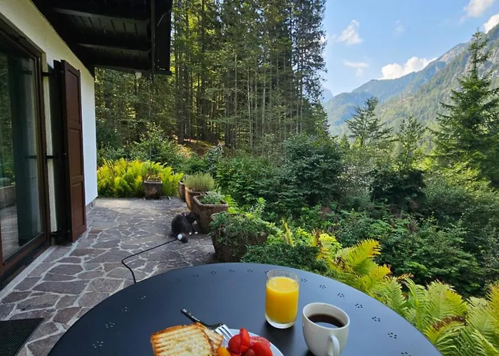 بيت للعطل 61 Jasna *