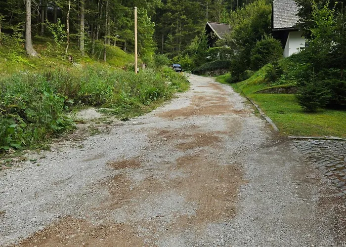 Prázdninový dům 61 Jasna Kranjska Gora