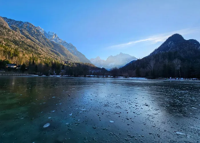61 Jasna * Kranjska Gora